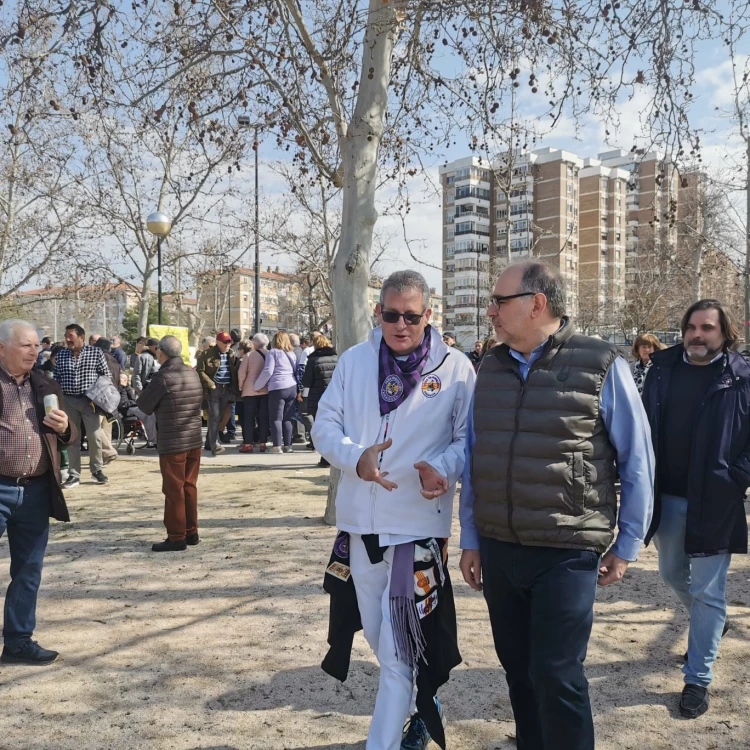 Imagen relacionada de cincomarzada zaragoza record participacion reivindicacion