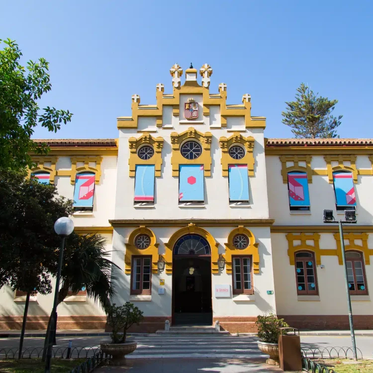 Imagen relacionada de la termica evento transformara cultura malaga