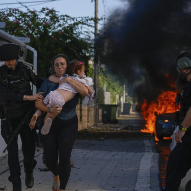 Imagen relacionada de israel declara guerra hamas