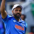 Imagen relacionada de rohit sharma iguala record ms dhoni