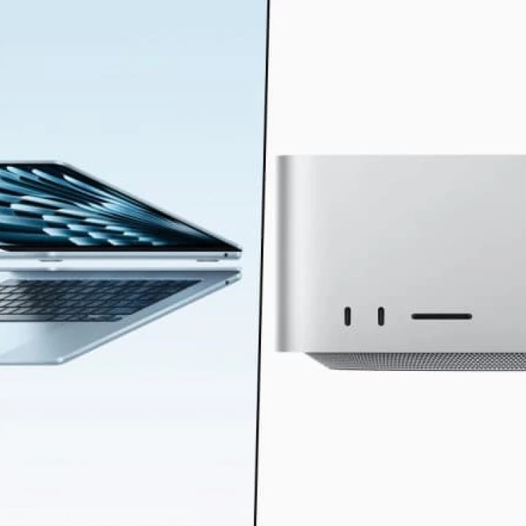 Imagen relacionada de nuevo macbook air mac studio revolucion mercado