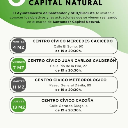 Imagen relacionada de santander proyecto capital natural