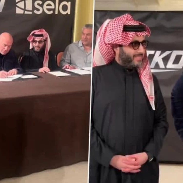 Imagen relacionada de nueva liga boxeo arabia saudita