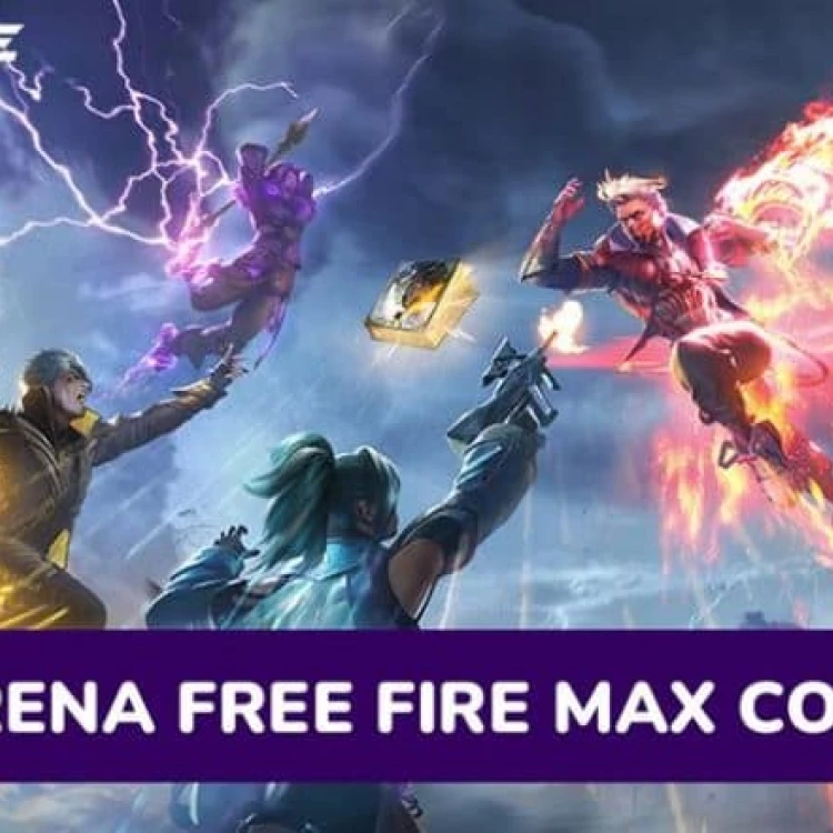 Imagen relacionada de garena free fire max codigos canje marzo 2025