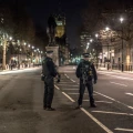 Imagen relacionada de preocupacion policia londres imputacion asesinato oficial