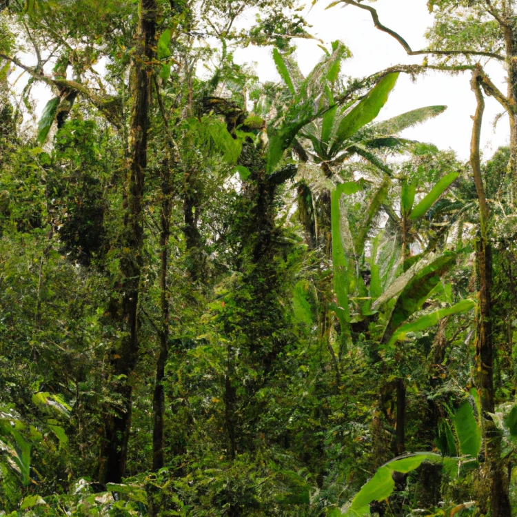 Imagen relacionada de nuevas especies aves selva amazonica