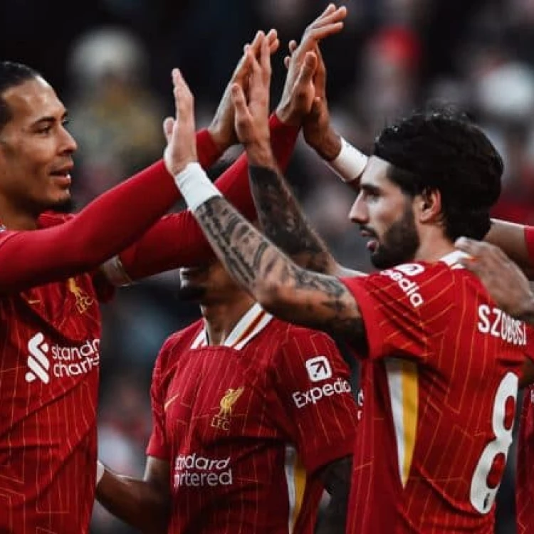 Imagen relacionada de liverpool southampton liderato premier league