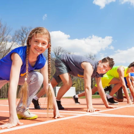 Imagen relacionada de ayudas deporte infantil madrid