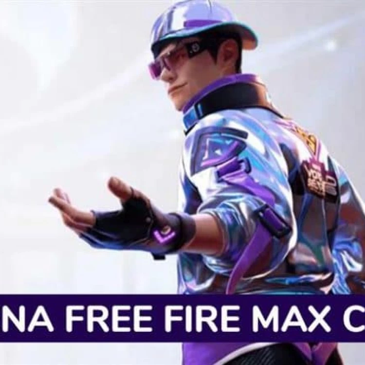 Imagen relacionada de codigos canje garena free fire max marzo 2025