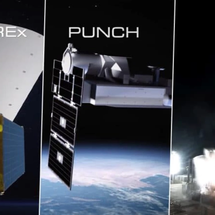 Imagen relacionada de mision spacex exploracion universo solar