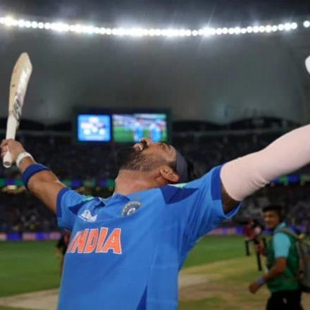 Imagen relacionada de triunfo india champions trophy