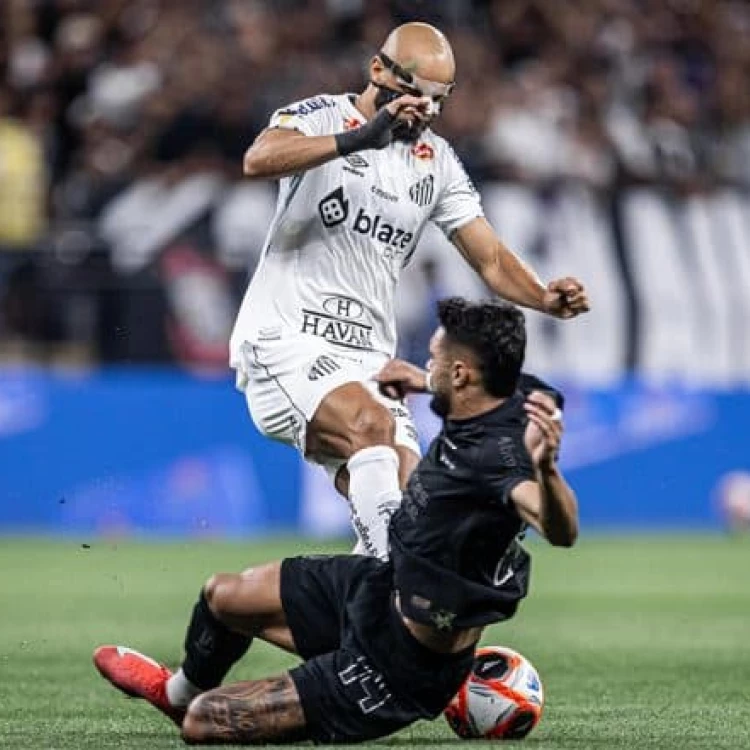 Imagen relacionada de regreso neymar santos semifinales