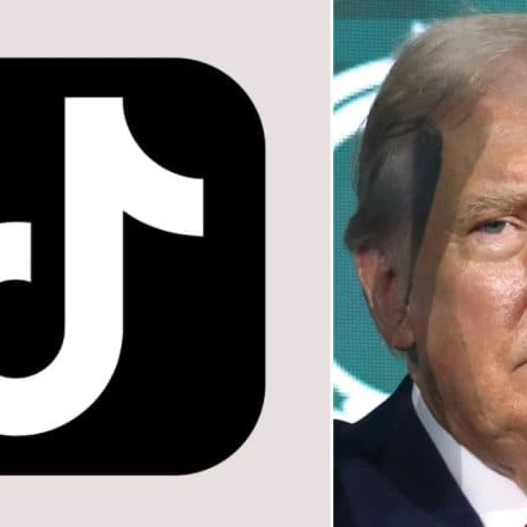 Imagen relacionada de futuro incierto tiktok eeuu trump busca compradores