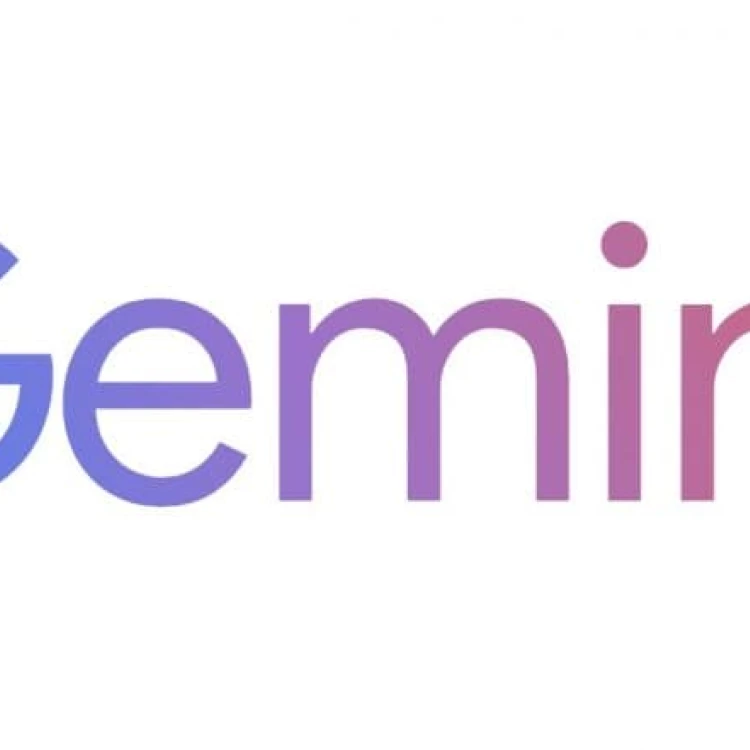 Imagen relacionada de google lanzamiento modelos ia gemini