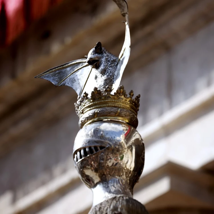 Imagen relacionada de valencia celebra dia comunidad valenciana procesion senyera