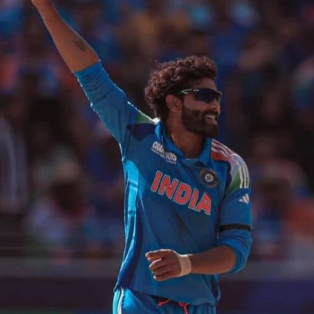 Imagen relacionada de ravindra jadeja mejor fielder icc champions trophy 2025