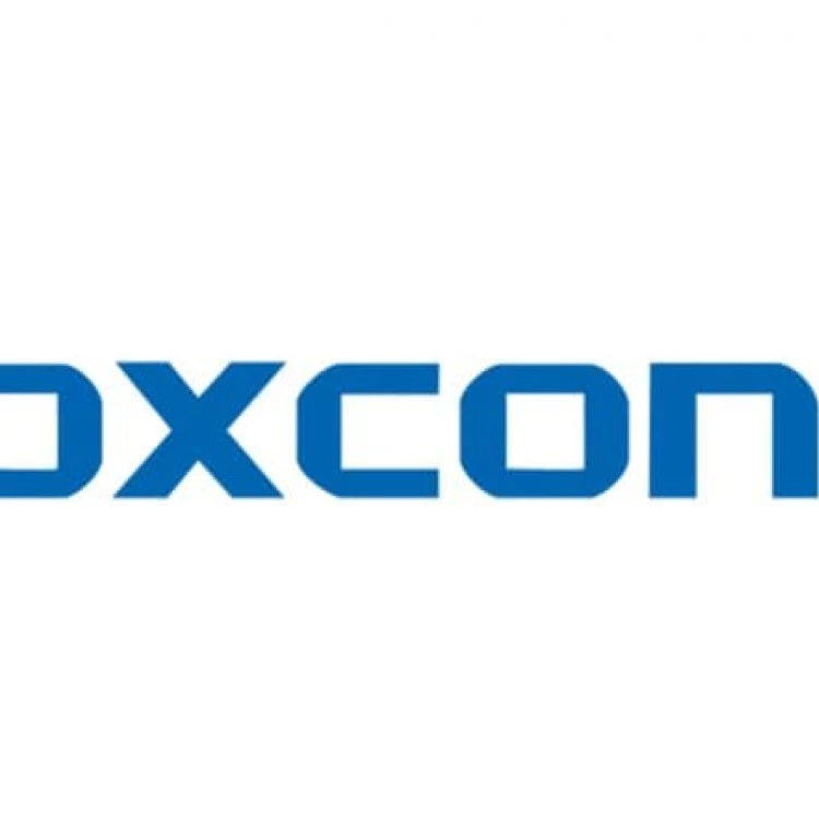 Imagen relacionada de foxconn lanza su revolucionario modelo de ia que transformara la industria