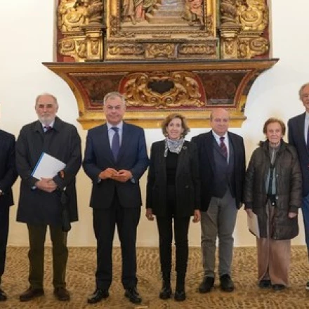 Imagen relacionada de sevilla conmemoracion boda carlos v isabel portugal