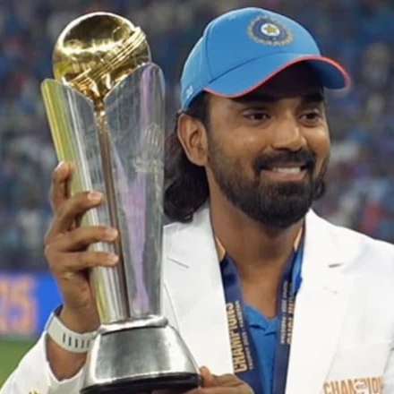 Imagen relacionada de kl rahul heroe champions trophy kanye west