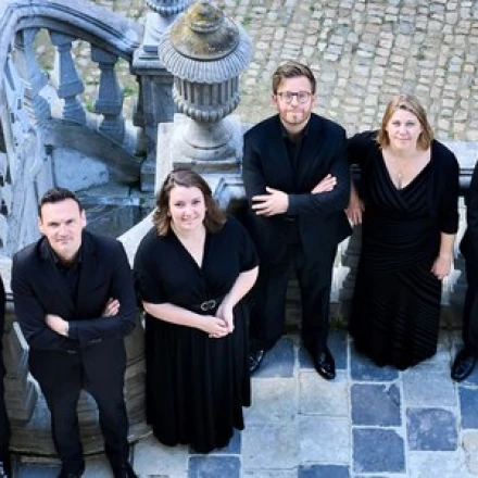 Imagen relacionada de festival musica antigua sevilla homenaje palestrina