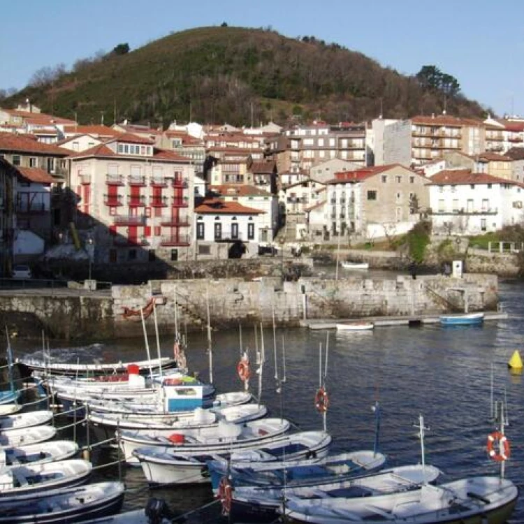 Imagen relacionada de mundaka gestion portuaria consejo municipal