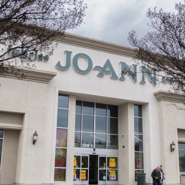 Imagen relacionada de cierre tiendas joann jcpenney 2025