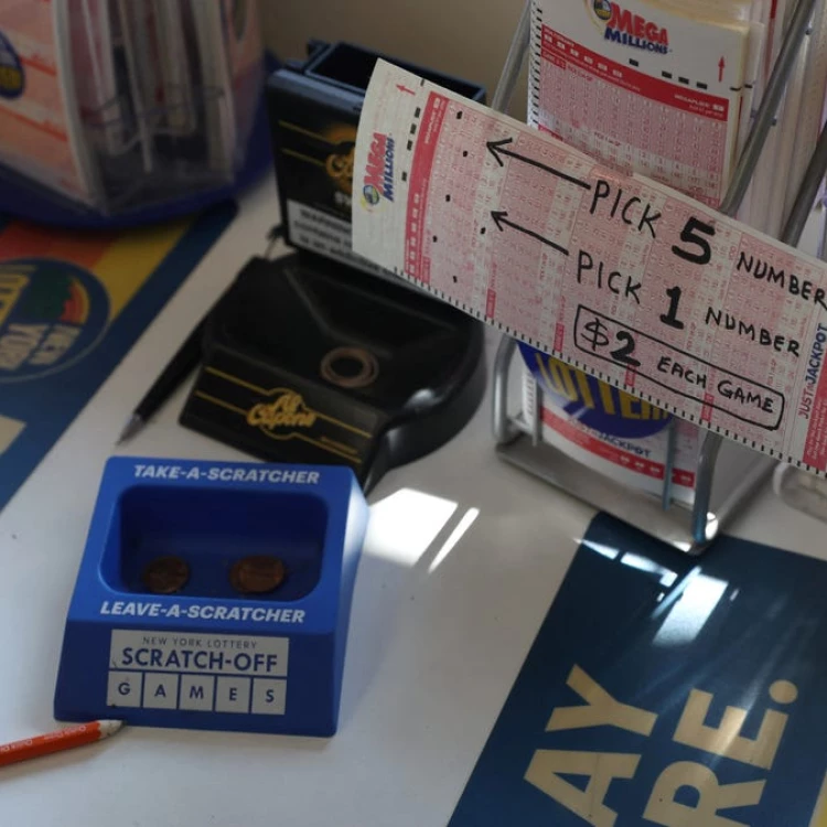 Imagen relacionada de mega millions jackpot 256 millones euros