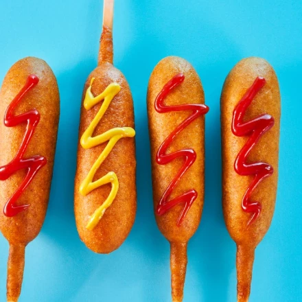 Imagen relacionada de sonic celebra dia nacional corn dog