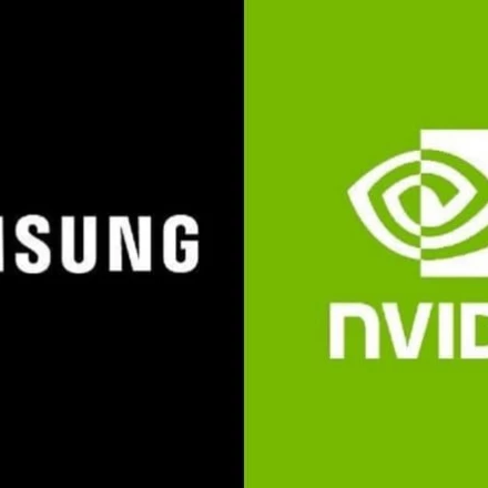 Imagen relacionada de samsung nvidia inteligencia artificial redes moviles