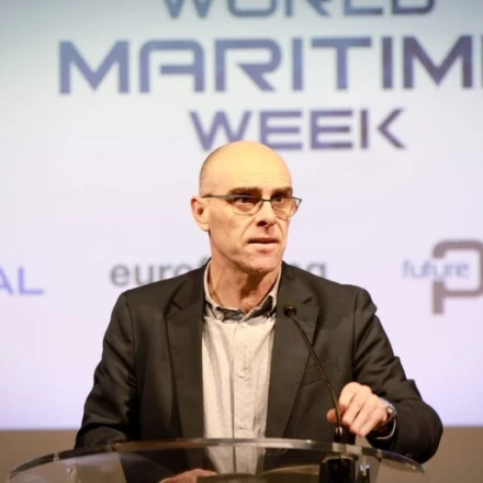 Imagen relacionada de world maritime week 2025