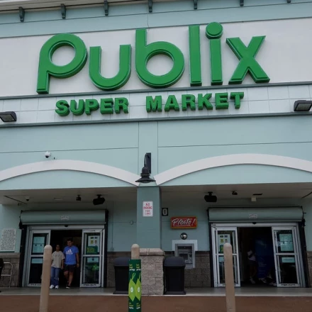 Imagen relacionada de publix ventas aumento 2024