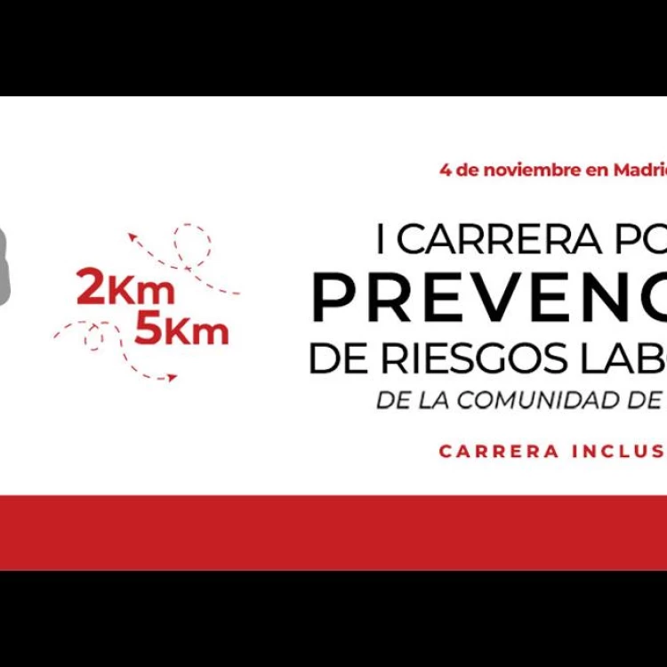 Imagen relacionada de carrera prevencion riesgos laborales madrid