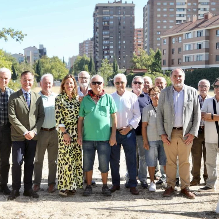 Imagen relacionada de licitacion obras centro civico hispanidad