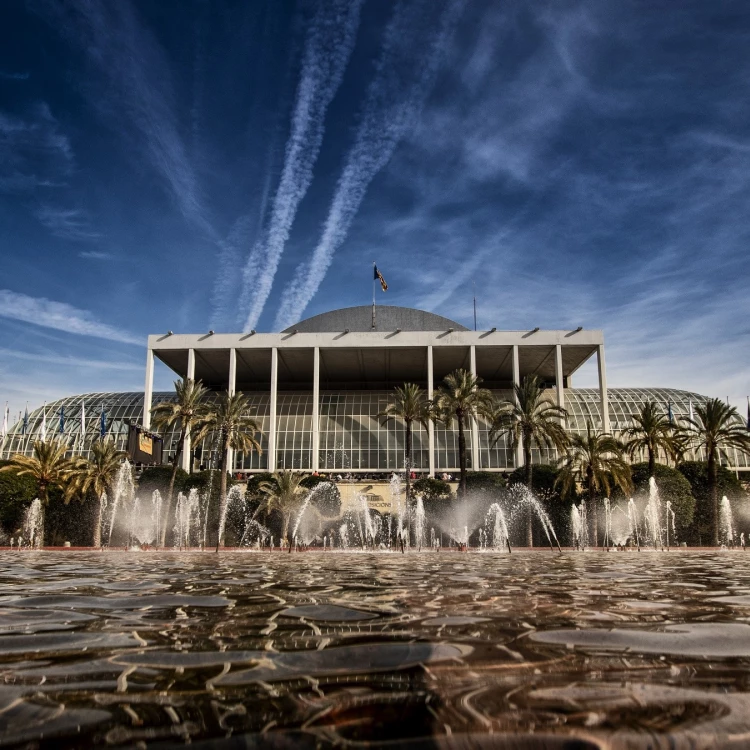 Imagen relacionada de el palau de la musica de valencia supera los 900 abonos temporada 2023 24