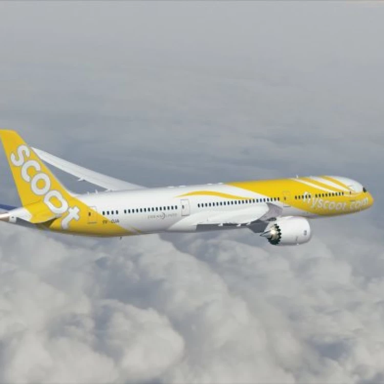 Imagen relacionada de arresto hombre australiano singapur amenaza bomba vuelo scoot