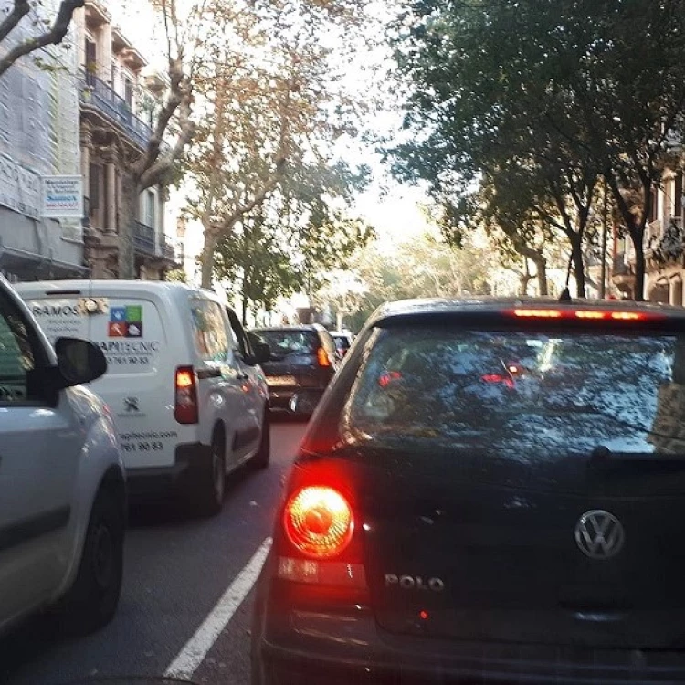 Imagen relacionada de valencia aplicara restricciones por bajas emisiones solo en casos excepcionales