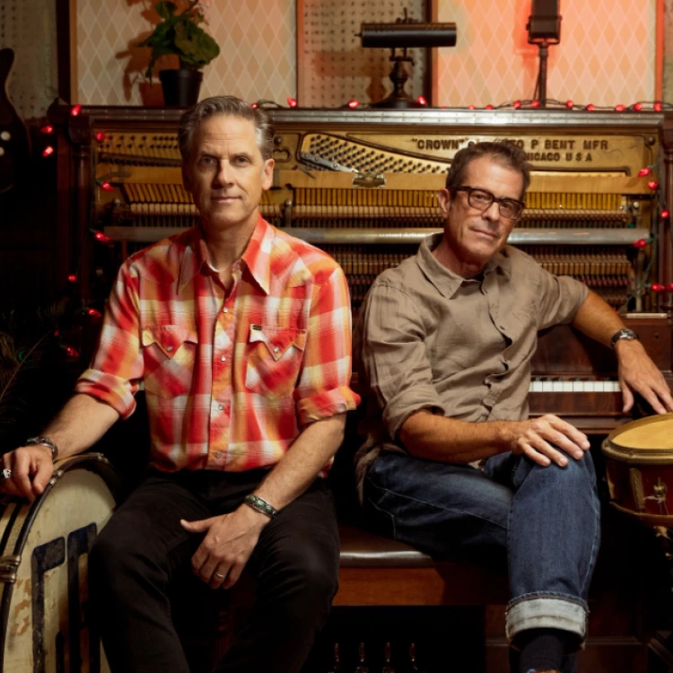 Imagen relacionada de calexico celebra 20 anos album feast wire zaragoza