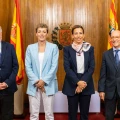 Imagen relacionada de partido oficial seleccion espanola baloncesto zaragoza 2024