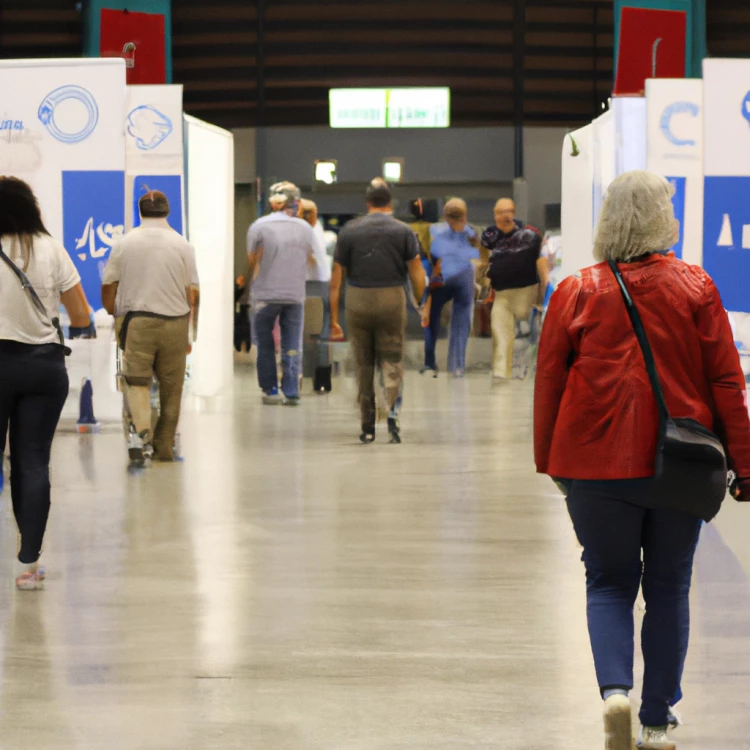 Imagen relacionada de feria empleo pice euskadi