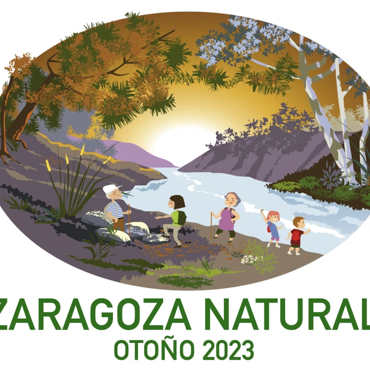 Imagen relacionada de programa visitas guiadas zaragoza natural descubrir riqueza espacios naturales