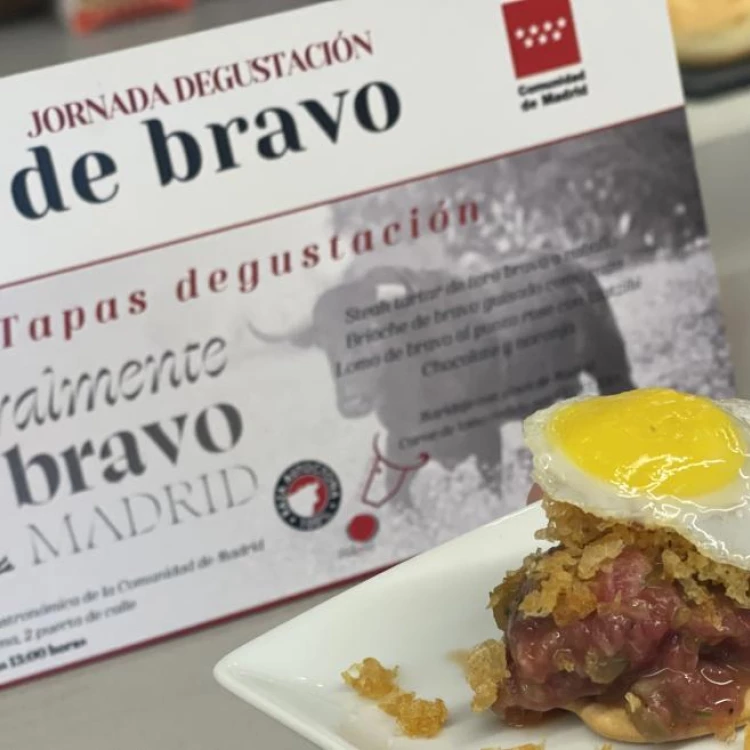 Imagen relacionada de carne toro lidia proteina grasa