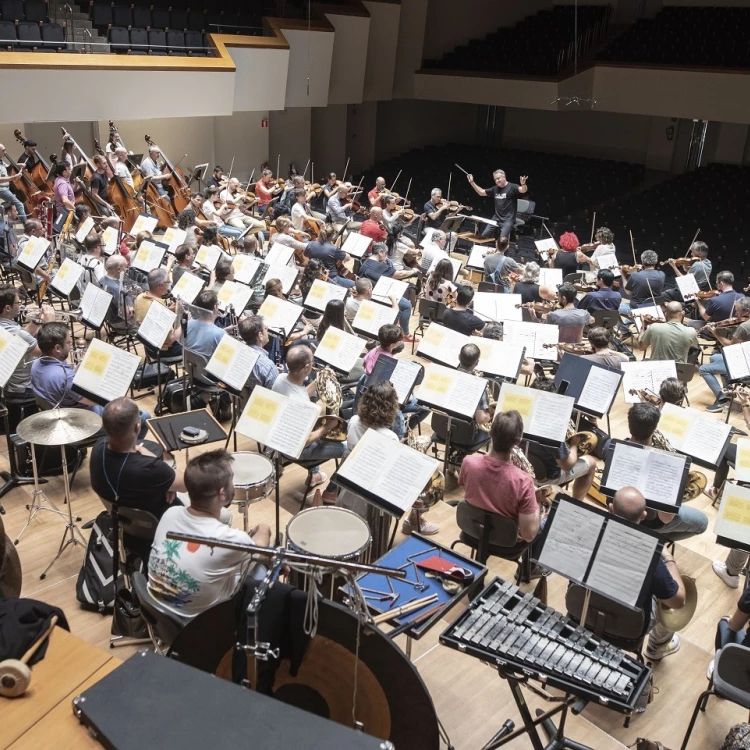 Imagen relacionada de concierto apertura temporada obras manuel palau manuel falla richard strauss