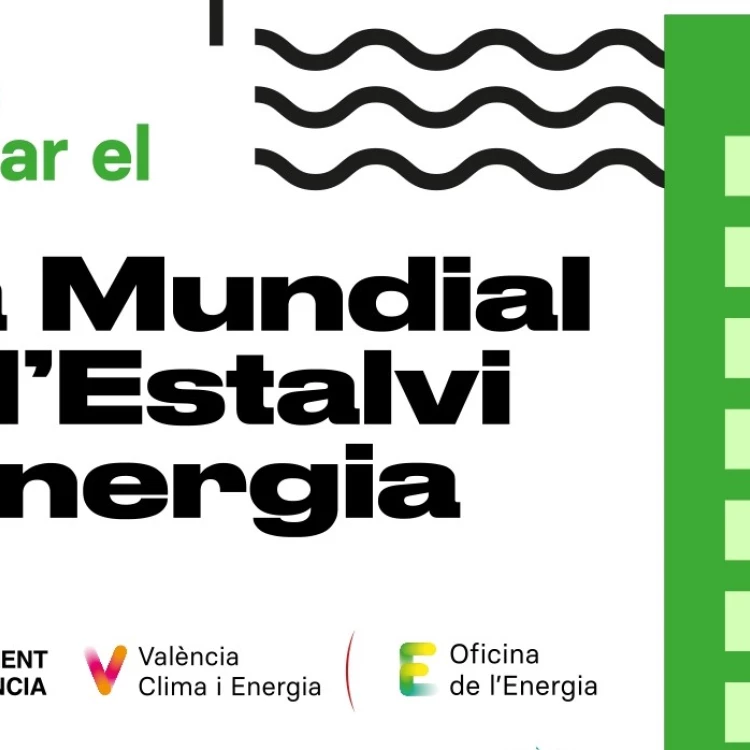 Imagen relacionada de valencia celebra semana energia actividades