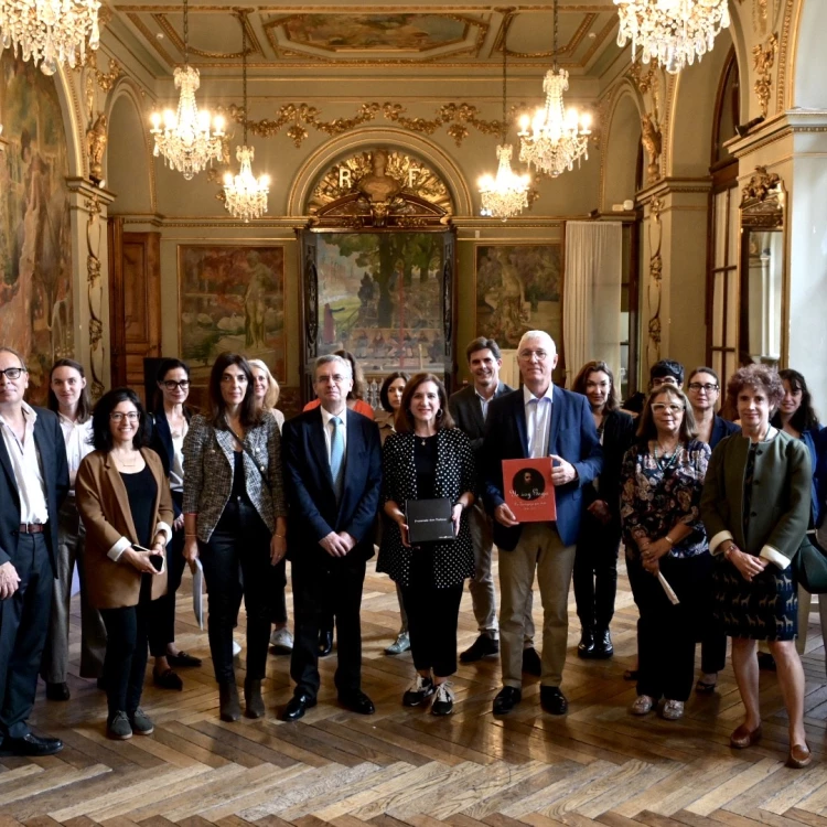 Imagen relacionada de zaragoza y toulouse fortalecen la cooperacion europea