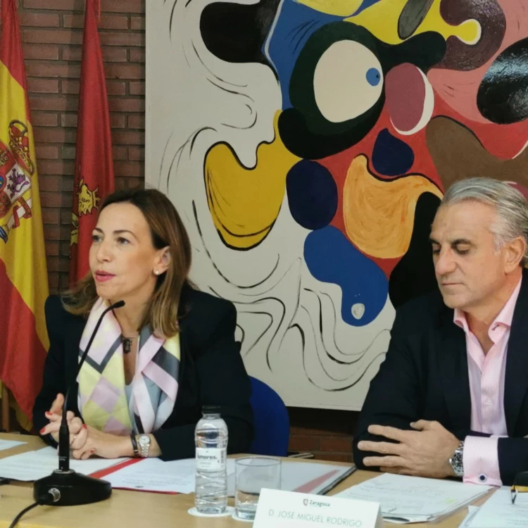 Imagen relacionada de juntas municipales zaragoza constitucion octubre