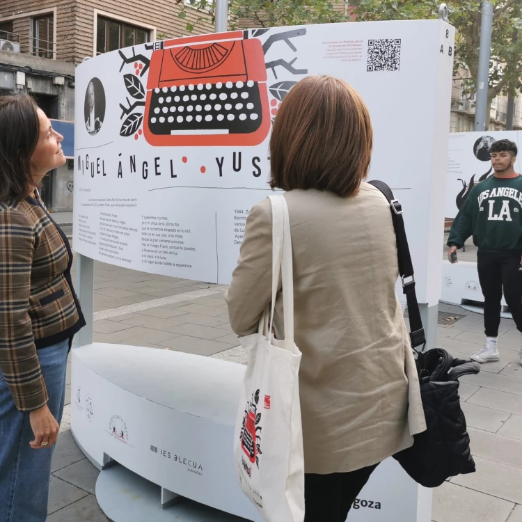 Imagen relacionada de festival poesia joven rasmia llega zaragoza