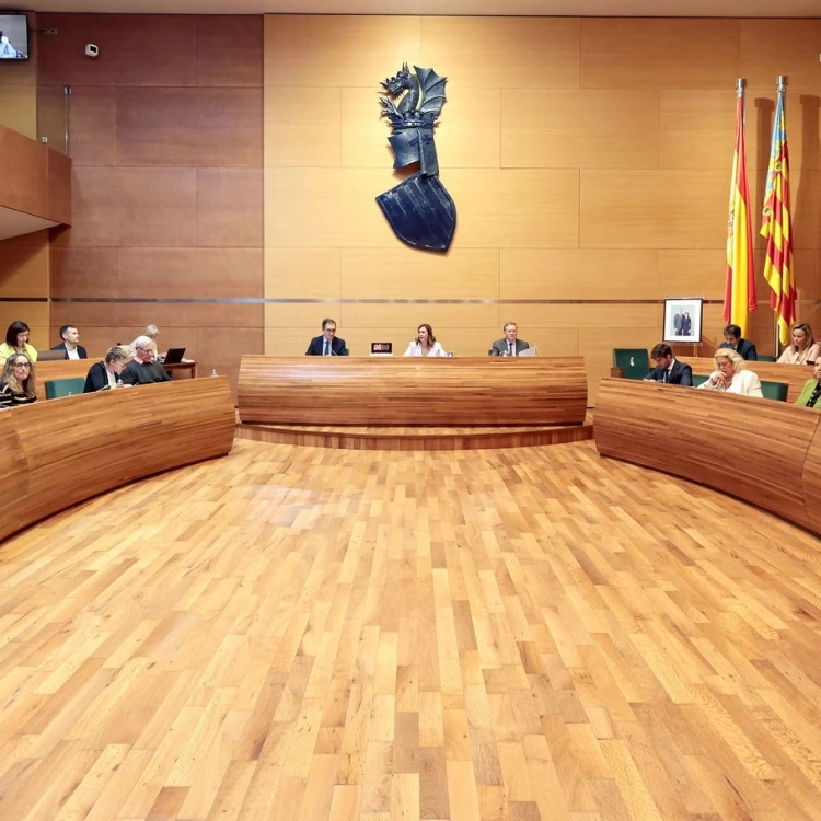 Imagen relacionada de aprobadas rebajas fiscales valencia 2024