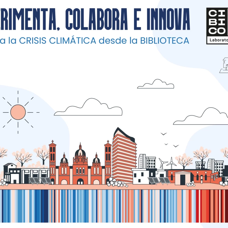 Imagen relacionada de zaragoza impulsa desarrollo proyectos cambio climatico biblioteca verde