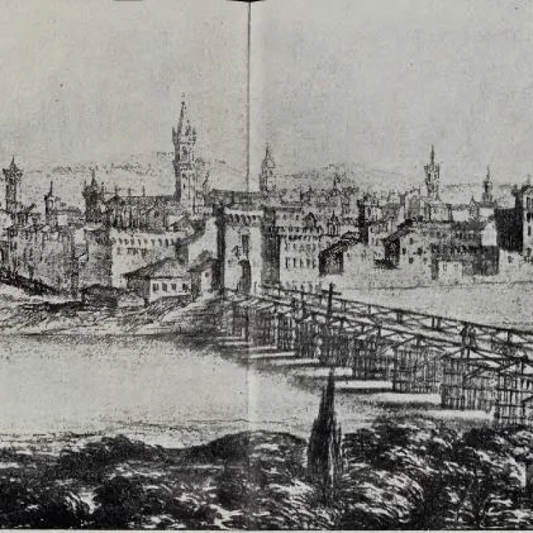 Imagen relacionada de inauguracion puentes zaragoza reconstruccion