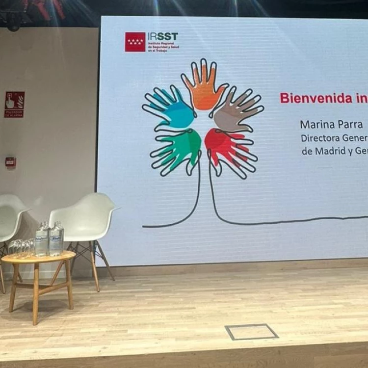 Imagen relacionada de exito evento diversidad madrid